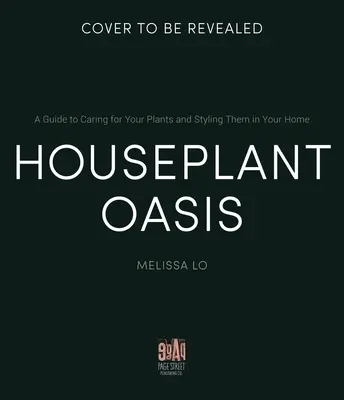 Oázis a szobanövényekből: Útmutató a növények gondozásához + stílusuk kialakítása otthonában - Houseplant Oasis: A Guide to Caring for Your Plants + Styling Them in Your Home