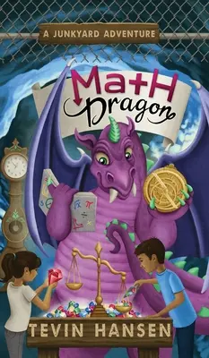 Matek sárkány - Math Dragon