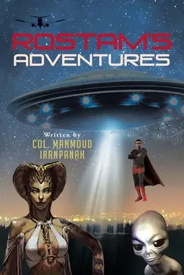 Rostam kalandjai - Rostam's Adventures