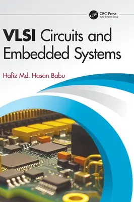 VLSI áramkörök és beágyazott rendszerek - VLSI Circuits and Embedded Systems