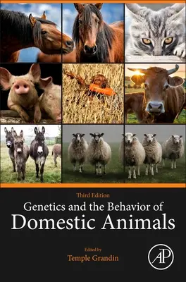 Genetika és a háziállatok viselkedése - Genetics and the Behavior of Domestic Animals