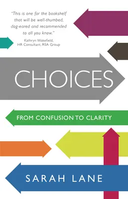 Választások - A zűrzavartól a tisztánlátásig - Choices - From Confusion to Clarity