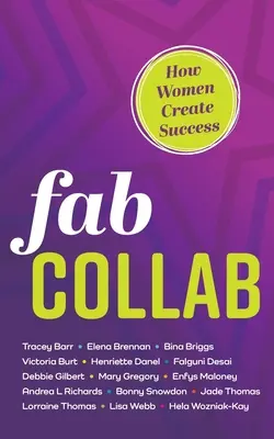 Fab Collab: How Women Create Success