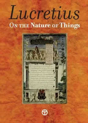 A dolgok természetéről: De Rerum Natura - On the Nature of Things: De Rerum Natura