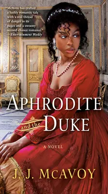 Aphrodité és a herceg - Aphrodite and the Duke