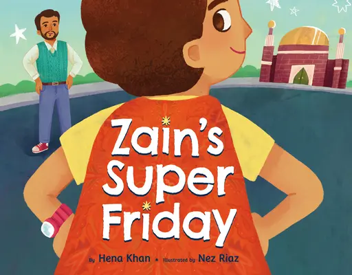 Zain szuperpéntekje - Zain's Super Friday