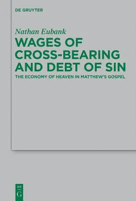 A kereszthordozás bére és a bűn adóssága - Wages of Cross-Bearing and Debt of Sin