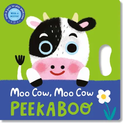 Mú tehén, Mú tehén Kukucskáló - Moo Cow, Moo Cow Peekaboo