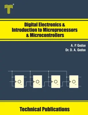 Digitális elektronika és bevezetés a mikroprocesszorokba és mikrokontrollerekbe - Digital Electronics and Introduction to Microprocessors and Microcontrollers