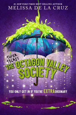 A (szupertitkos) Oktogon-völgyi Társaság - The (Super Secret) Octagon Valley Society