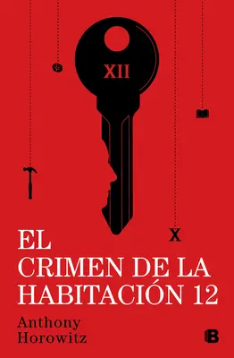 El Crimen de la Habitacin 12 / A holdvirággyilkosság - El Crimen de la Habitacin 12 / The Moonflower Murder