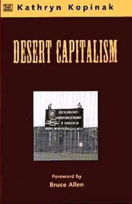 Sivatagi kapitalizmus: Mik a maquiladorák? Mik a Maquiladorák? - Desert Capitalism: What Are the Maquiladoras?: What Are the Maquiladoras?