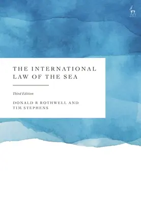 A tengerek nemzetközi joga - The International Law of the Sea