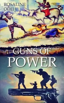 A hatalom fegyverei - Guns of Power