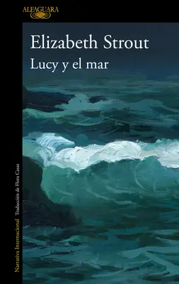 Lucy Y El Mar / Lucy a tengerparton - Lucy Y El Mar / Lucy by the Sea