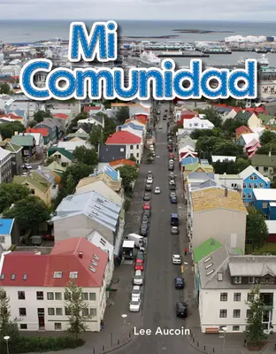 Mi Comunidad