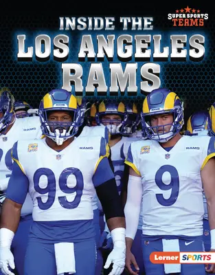 A Los Angeles Rams belsejében - Inside the Los Angeles Rams