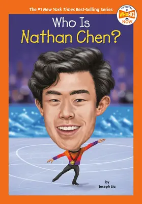 Ki az a Nathan Chen? - Who Is Nathan Chen?