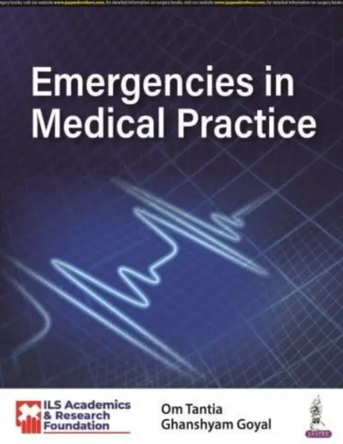 Vészhelyzetek az orvosi gyakorlatban - Emergencies in Medical Practice