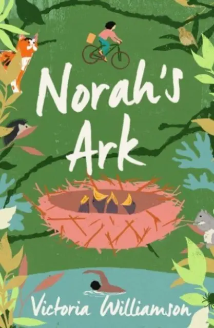 Norah bárkája - Norah's Ark