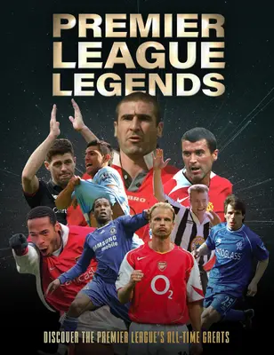 Premier League Legendák - Premier League Legends