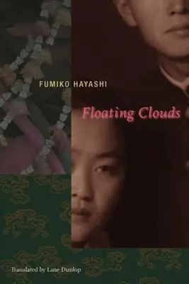 Lebegő felhők - Floating Clouds