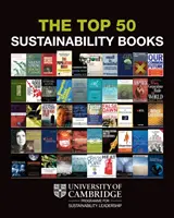 Top 50 fenntarthatósági könyv - Top 50 Sustainability Books