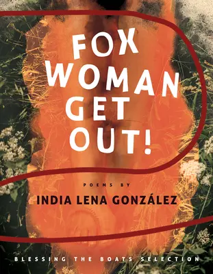 Fox Woman Kifelé! - Fox Woman Get Out!