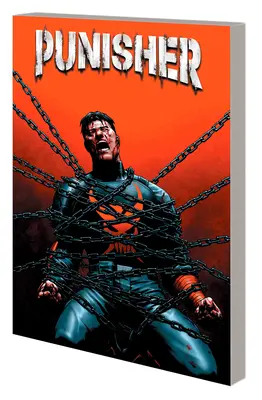 Punisher Vol. 2: A gyilkosok királya második kötet - Punisher Vol. 2: The King of Killers Book Two