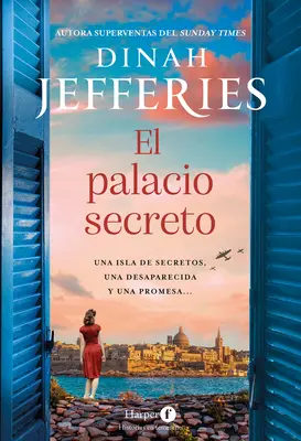 El Palacio Secreto (A rejtett palota - spanyol kiadás) - El Palacio Secreto (the Hidden Palace - Spanish Edition)