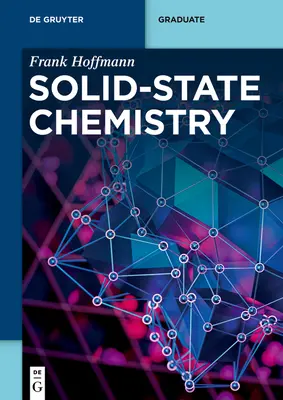 Szilárdtest-kémia - Solid-State Chemistry