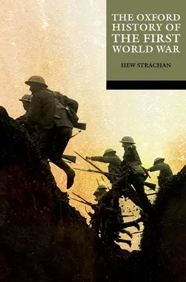 Az első világháború oxfordi története - The Oxford History of the First World War