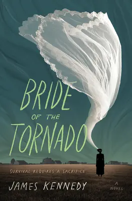 A tornádó menyasszonya - Bride of the Tornado