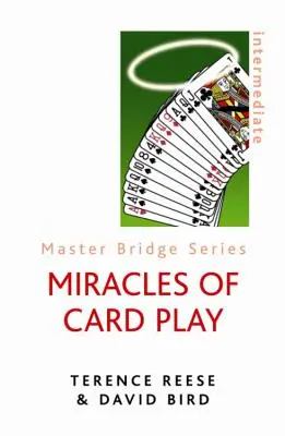 A kártyajáték csodái - Miracles of Card Play