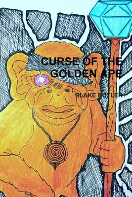 Az aranymajom átka - Curse of the Golden Ape