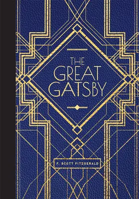 A nagy Gatsby (Masterpiece Library Edition) - The Great Gatsby (Masterpiece Library Edition)