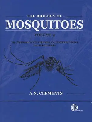 A szúnyogok biológiája - The Biology of Mosquitoes
