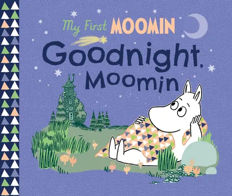 Jó éjt, Mumin - Goodnight, Moomin