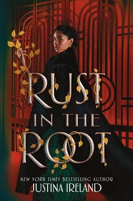 Rust in the Root in the Root - Rust in the Root