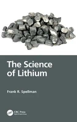 A lítium tudománya - The Science of Lithium