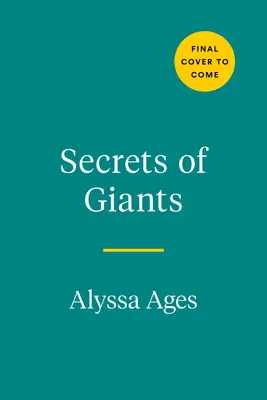 Az óriások titkai: Utazás az erő igazi jelentésének felfedezésére - Secrets of Giants: A Journey to Uncover the True Meaning of Strength