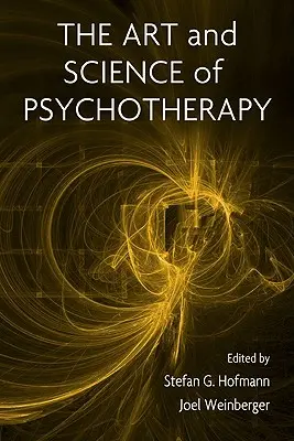 A pszichoterápia művészete és tudománya - The Art and Science of Psychotherapy