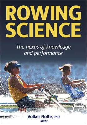 Evezés tudománya - Rowing Science