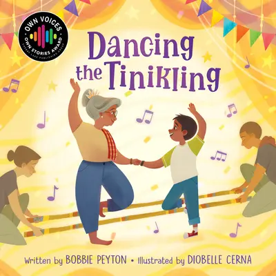 Tinikling tánca - Dancing the Tinikling