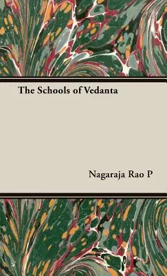 A Vedanta iskolái - The Schools of Vedanta