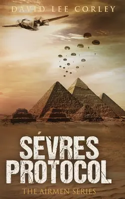 Sevres-i jegyzőkönyv - Sevres Protocol