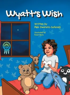 Wyatt kívánsága - Wyatt's Wish