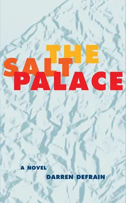 A sópalota - The Salt Palace