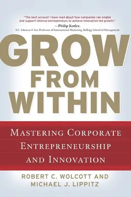 Grow from Within (Pb)