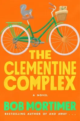 A Clementine Complex - The Clementine Complex